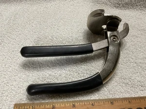 Radiator Cap Removal Pliers Wrench made in USA Patent no. 4458564 - Picture 1 of 5