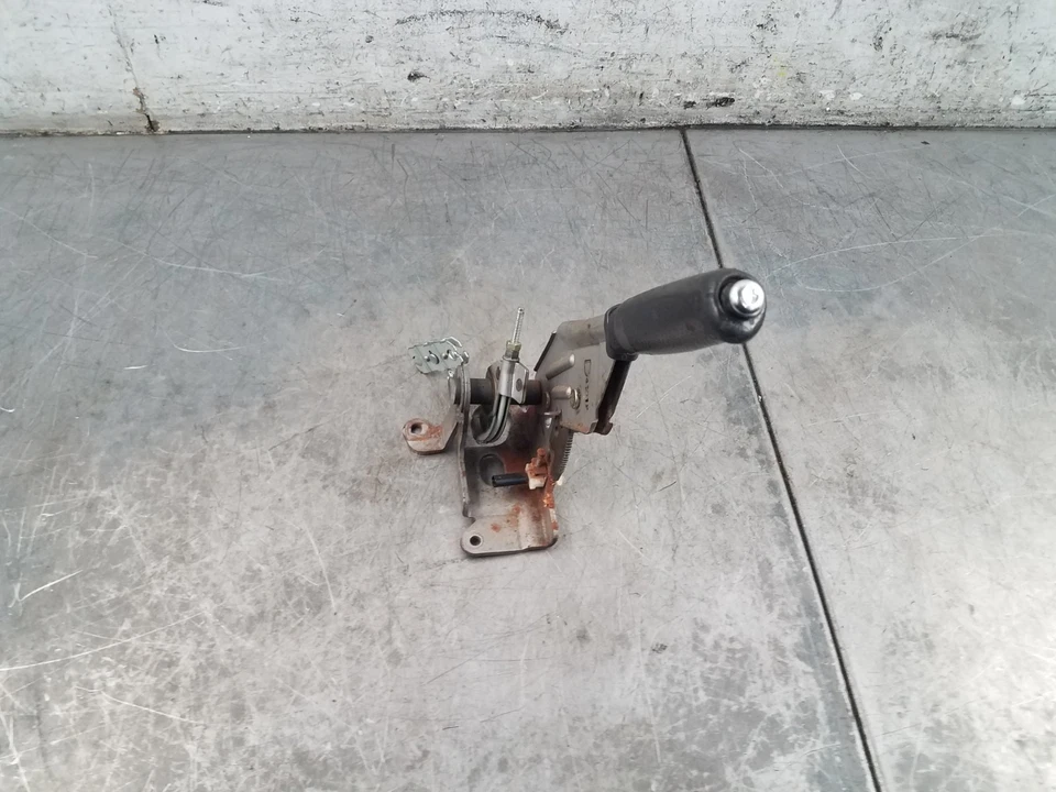 Subaru WRX STi 2005 manija de freno de estacionamiento #6693 S4 Foto 1 de 4