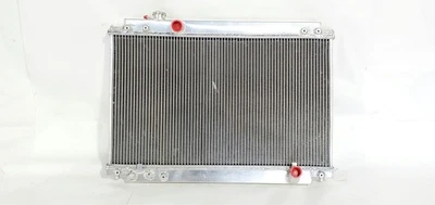 Radiadores de rendimiento del mercado de accesorios Lexus SC300 1992 1993 1994 1995 1996 1997  Foto 1 de 4