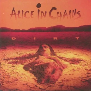 ALICE IN CHAINS - Dirt (30th Anniversary Edition) (remastered) - Vinyl (2xLP) - Picture 1 of 1