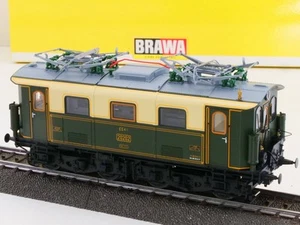 Brawa 43055 E-Lok EG 5 Bayern AC For Märklin Digital Mint! OVP BL 1705-07-2 - Picture 1 of 10