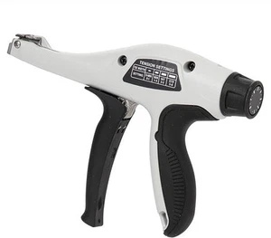 Panduit GS2B-E, Metall manuelles Kabelbinderwerkzeug mit Spannkrafteinstellung, neu, - Bild 1 von 24