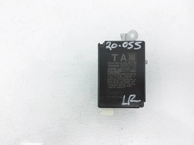 Receptor eléctrico Prime Toyota Prius 2017-2020 897B0-47150 Foto 1 de 4