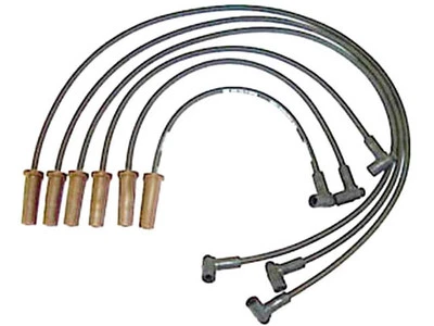 Juego de cables de bujías Denso 93944BQRK 1993 1994 para Buick LeSabre 1992-1995 Foto 1 de 2