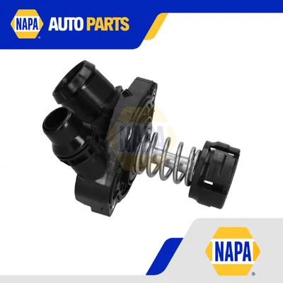 Coolant Thermostat fits BMW X1 F48 2.0 2015 on NAPA Genuine Quality Guaranteed - Image 1 of 4