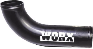 Worx Gratis Flusso Scarico Kit 2005-2016 Seadoo Rxp-X Rxt-X GTX 215/255/260 - Bild 1 von 3