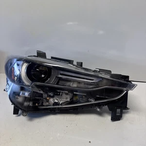 2017 2018 2019 2020 2021 Mazda CX-5 CX5 LED Headlight RH  OEM INQ B36 - Picture 1 of 8