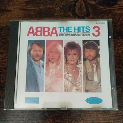 Abba Hits 3 (1991) [CD] - Bild 1 von 2