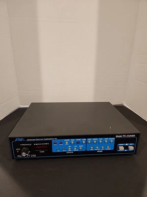 Pakratt 232 MBX  - Image 1 of 4