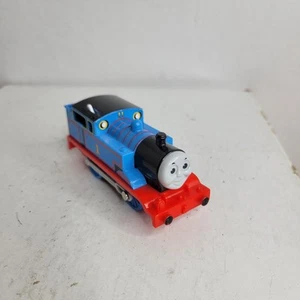 Thomas & Friends Thomas Gullane-Limited 2006 tren motorizado de plástico - Imagen 1 de 6