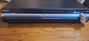 Sony DVD Home Theatre System DAV-HDX274, Tested WORKS, No Remote - Picture 1 of 7