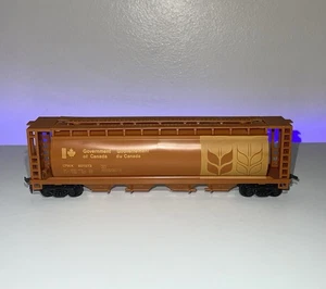Model Power HO Cylindrical Hopper- Government of Canada CPWX #601073 - Picture 1 of 5