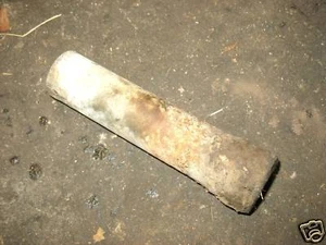 83 HONDA FL250 FL 250 ODYSSEY LEFT AXLE SPACER - Picture 1 of 1