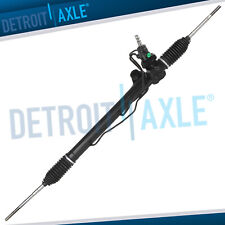 Rear Power Steering Rack and Pinion Assembly - 2WD for 1993-1998 Toyota T100