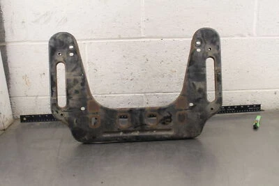 Polaris Magnum 325 2000 4x4 portaequipajes delantero S769 Foto 1 de 4