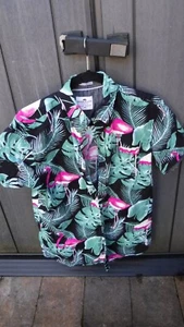 Ditch Plains Ricky Singh shirt medium - Picture 1 of 3