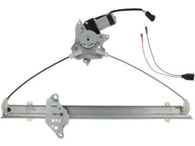 For 1999-2002 Nissan Quest Window Regulator Front Left VDO 72172QDSW 2000 2001 - Изображение 1 из 2