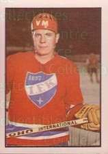 1970-71 Finnish Jaakiekko #115 Jorma Rikala