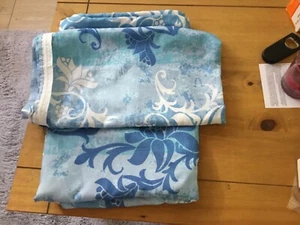 Bettwäsche Sommer 1,55x 2,20 - Bild 1 von 2