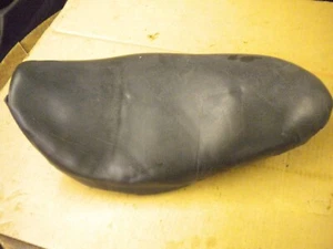 2006 Harley Davidson VRSCD vrod custom seat - Bild 1 von 4