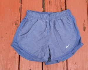 Nike Shorts Womens XS Dri Fit Track Running Jogging Training Ladies 3 Inch - Picture 1 of 6