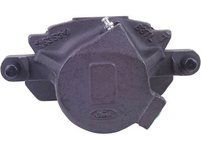 Pinza de freno delantera izquierda para Mercury Colony Park 1987-1991 1988 1989 DG296QD Foto 1 de 1