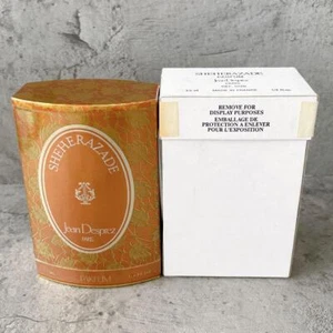 Jean Desprez Sheherazade Parfum 7.5Ml Brand new and unopened scratches and stain - Picture 1 of 8