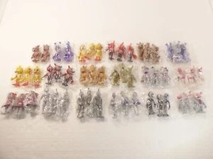 Lot of 52 Kerstinlux Five Nights at Freddy's FNAF 4" Posable Action Figures NEW! - Picture 1 of 14