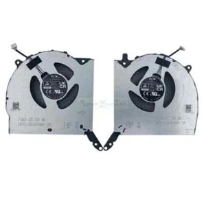 For Lenovo Legion Pro 5 16IRX8 16ARX8 82WK 82WM IRX8 ARX8 2023 Cooling Fan - Afbeelding 1 van 5