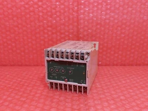 JAQUET FTW 1613 DC 24 Frequency to Current Converter - Picture 1 of 8
