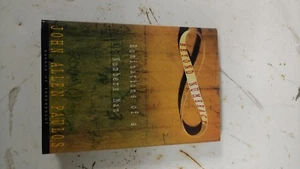 Paulos, John BEYOND NUMERACY 1st Edition 1st Printing - Picture 1 of 3