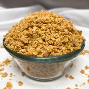 Textured Vegetable Protein - Bob's Red Mill Unflavored TVP Soy Meat Substitute 