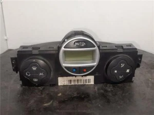 8200413906 Heizungssteuerung für RENAULT MEGANE II (BM0 1 CM0 1 ) 1.5 1032428 - Bild 1 von 3
