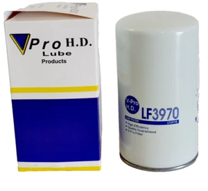 Spin-on Engine Oil Filter LF3970  FITS FORD F650 F750 - Picture 1 of 2