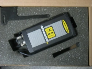 Banner 73609 Presence Plus P4G1.3R Camera and LEDRR80X80M LED Light - Picture 1 of 5