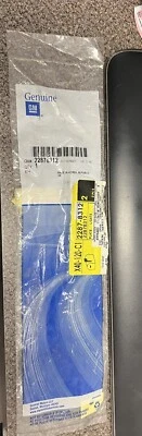 Chevrolet Equinox 2011-2016 emblema puerta levadiza trasera OEM 22878312/3-C Foto 1 de 3