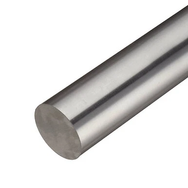 2.250 (2-1/4 inch) x 2 inches, Alloy 600 Nickel Round Rod, Bar Stock - Image 1 of 1