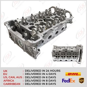 EP6DT EP6DTS EP6CDT Cylinder Head for 1.6 Petrol C4 Grand Picasso DS3 207 3008  - Picture 1 of 7