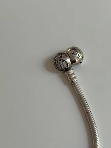 original pandora armband - Bild 1 von 4