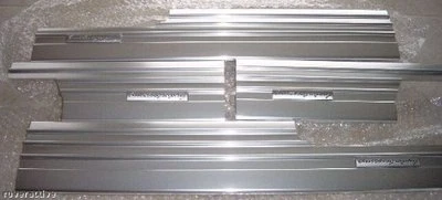 Land Rover Marca Range Rover Genuino OEM Autobiography alféizares de puerta 2003-2012 L322 Foto 1 de 2