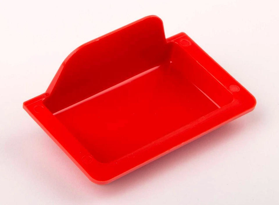 Wilesco 01623 Kondenswasserschale (grundplatte)