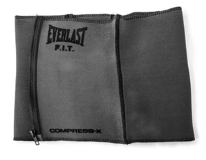 Slimmer Belt with Zippers / One Size Fits Most - Picture 1 of 11