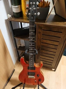 E-Gitarre PRS CE SE 24 Custom + Gitarrentasche - Bild 1 von 9