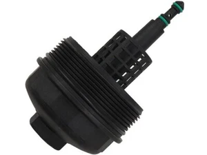 For 2001-2005 BMW 325i Engine Oil Filter Housing Cover 94563BPMY 2004 2002 2003 - Picture 1 of 2