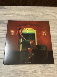 Sleater-Kinney Little Rope Vinyl Record LP 2024 EX Black Vinyl - Picture 1 of 2