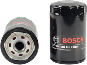 For 2007-2010 Volkswagen Golf City Oil Filter Bosch 85664PCYT 2008 2009 - Picture 1 of 2