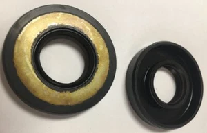 *1EA OEM HONDA SEAL ODYSSEY CRANKCASE OIL SEAL (25X55X10) 91202-357-003 (306T) - Picture 1 of 1