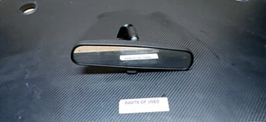 Interior Rear View Mirror Nissan Honda Ford Dodge Jeep Donnelly 240 E8011681 - Foto 1 di 5