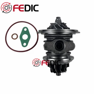 Turbo cartridge TB02 465171 for Land-Rover Defender 2.5 TDI 200 TDI 109 HP 1989 - Picture 1 of 7