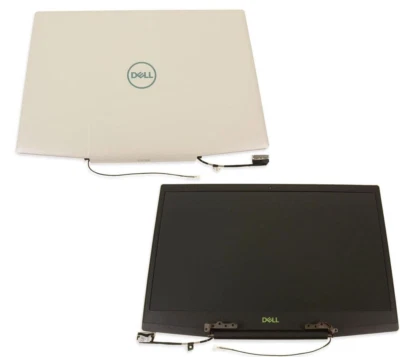 3K7CP Dell G Series G3 3590 15.6" FHD LCD Screen Display White Non-Touch - Image 1 of 3